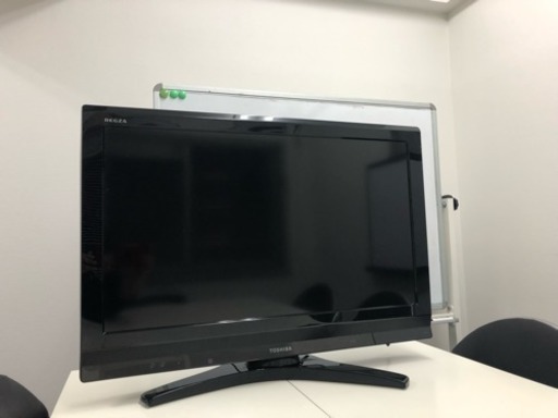 東芝32インチテレビ