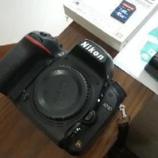 Nikon D750 セット