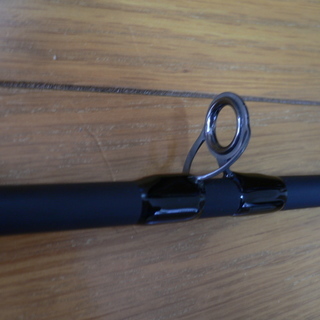 バスロッド　Gルーミス　GL３-724　スピナーベイティング
