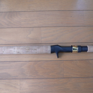 バスロッド　Gルーミス　CBR783　クランクベイトシリーズ