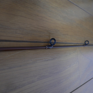 バスロッド　Gルーミス　CBR783　クランクベイトシリーズ