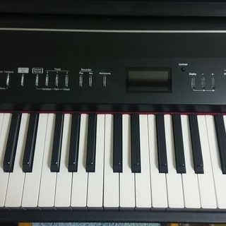 電子ピアノ　Roland　FP-7