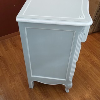 青山kino(アオヤマ キノ)　グスタビアン　カントリー3段チェスト 