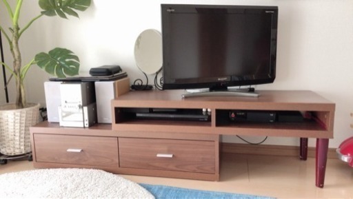 テレビ台