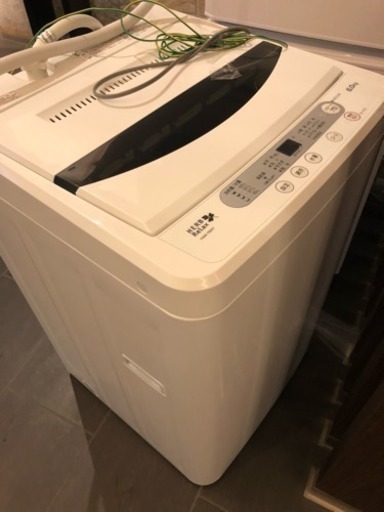 【急募】＊2017年製＊美品洗濯機