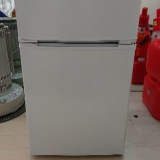 冷蔵庫  モリタMR-Ｄ90Ｅ 2013年製