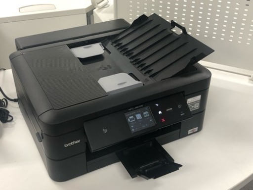 【早い者勝ち！破格出品！】EPSON エプソン MFC-J907DN