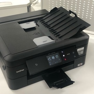 【早い者勝ち！破格出品！】EPSON エプソン MFC-J907DN 