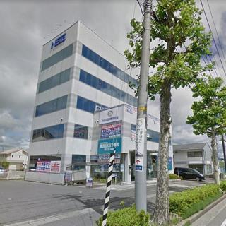 ご成約】立地◎◎並木幹線道路沿い事業用賃貸（仲介＆礼金不要、更新...