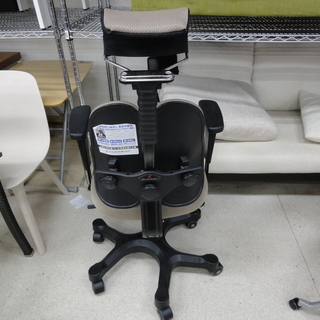 オフィスチェア DUOREST デュオレスト DR-7501SP【ユーズドユーズ 