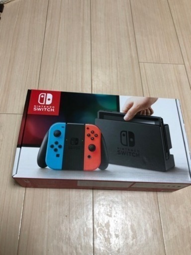 任天堂Switch