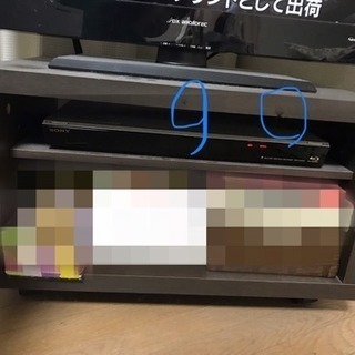 テレビボード