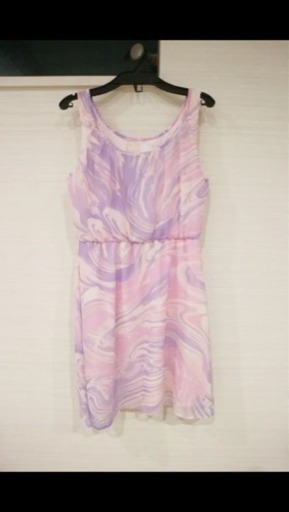 Rady ワンピース ひつじ 石神井公園のワンピースの中古 古着あげます 譲ります ジモティーで不用品の処分