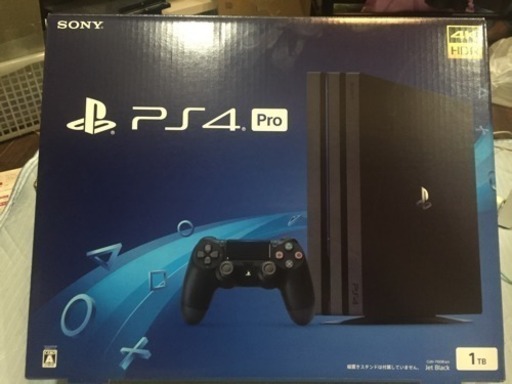 その他 ps4  pro