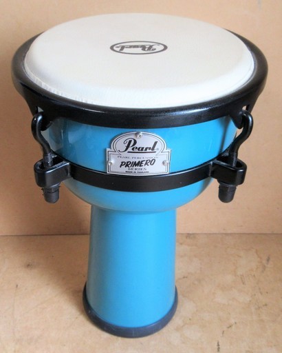 ☆パール Pearl PERCUSSION PRIMERO SERIES ジャンベ◆人気のアフリカ民芸楽器・パーカッション