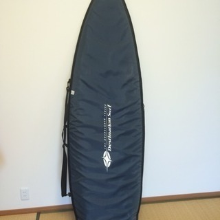 サーフボード  ロックダンス