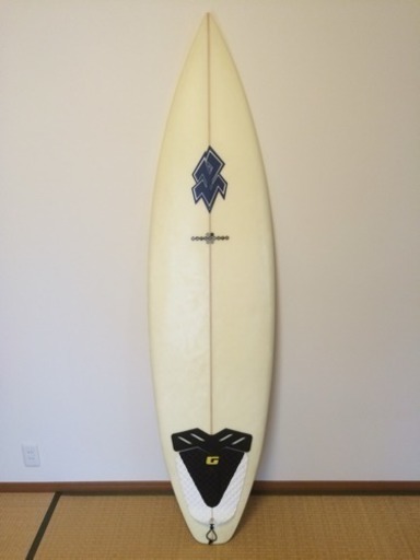 サーフボード ロックダンス ROCK DANCE サーフボード RockDance