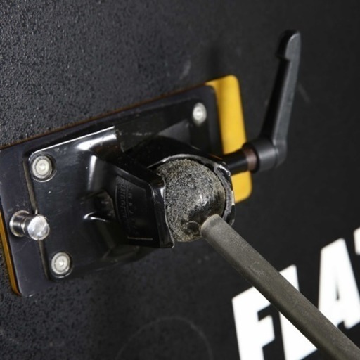 キノフロ KINO セール中 FLO Flat head 80