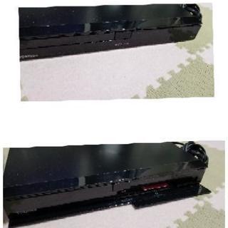 【稼働品】TOSHIBA レグザ HDD ブルーレイレコーダー 320GB 4