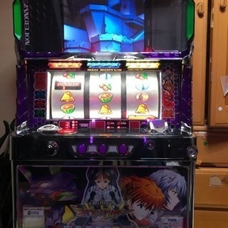 エバァンゲリオン｢約束の時」