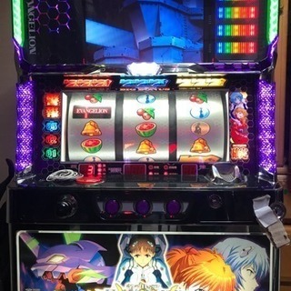 エバァンゲリオン｢約束の時」