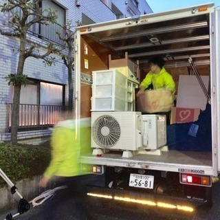 🚛近畿地方→中部、東海地方へ！格安お引っ越しプラン🚛