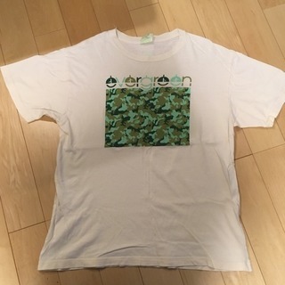 Aqua Timez ツアーTシャツ