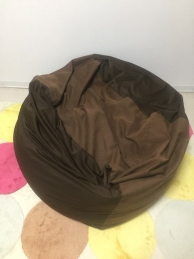 人 を ダメ に する クッション 無印