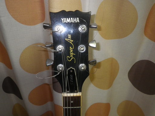 YAMAHA  SA 700 エレキ・ギター