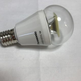 パナソニック/LEDクリプトン電球     