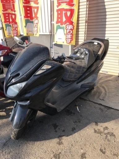 YAMAHA マジェスティ250  C 不動 SG03 福岡市南区