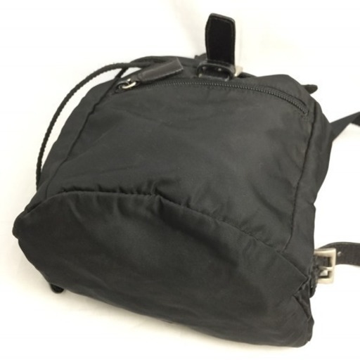 PRADA プラダ リュック・デイパック スモール Re-Nylon バック PRADA プラダ リュック・デイパック スモール Re-Nylon バック