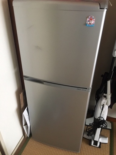 リサイクルショップどりーむ天保山店 No.10842 デカ冷蔵庫！ 232L