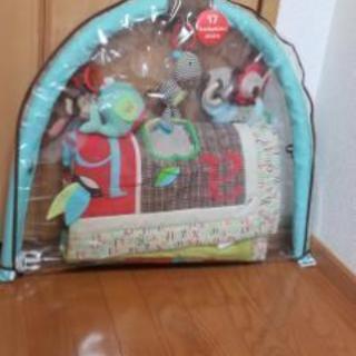 赤ちゃん プレイマット おもちゃ Min 名和の家具の中古あげます 譲ります ジモティーで不用品の処分