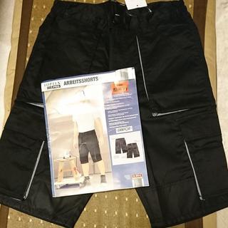 新品●TOPTEX　Arbeitsshorts メンズショートパ...