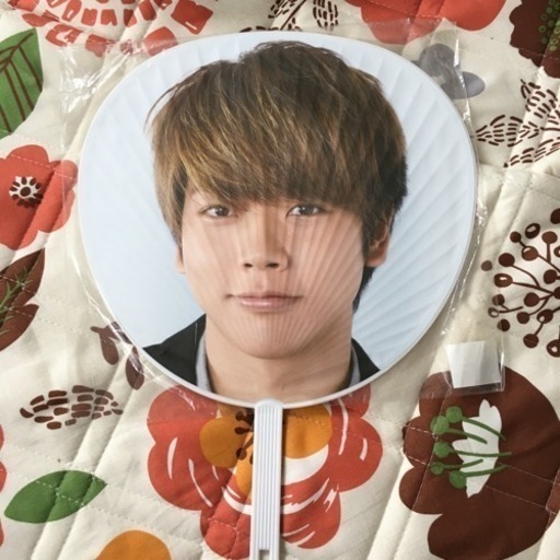 News テゴマス 増田貴久 うちわ みい 平野のその他の中古あげます 譲ります ジモティーで不用品の処分 News テゴマス 増田貴久 うちわ みい 平野のその他の中古あげます 譲ります ジモティーで不用品の処分