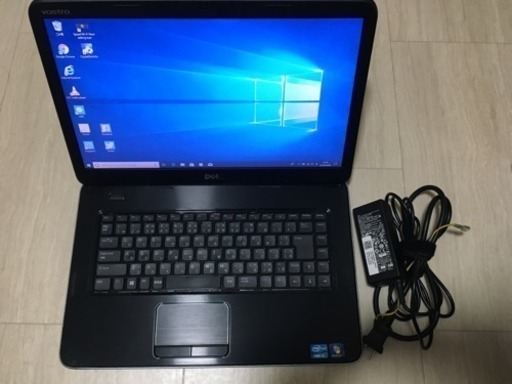 【DELL】VOSTRO2520