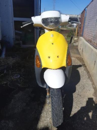 値下げしました。スズキ　レッツ4/ 4サイクル