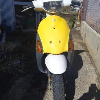 値下げしました。スズキ レッツ4/ 4サイクル