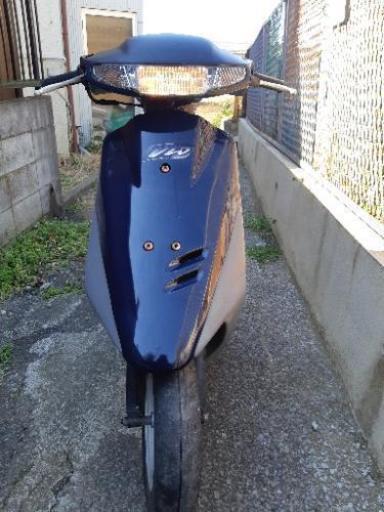 ホンダ　DIO AF27/2サイクル