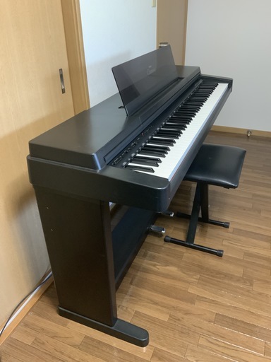 値引きしました 電子ピアノ YAMAHA Clavinova CLP-550 東京都