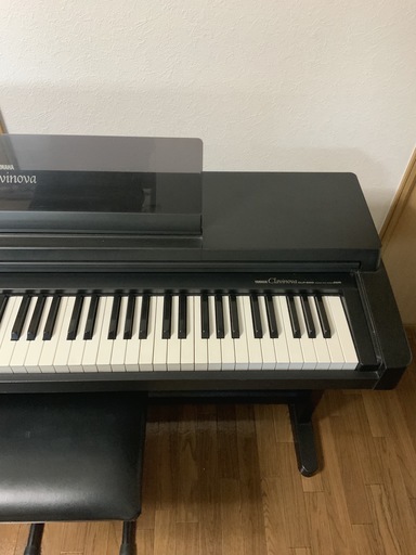 値引きしました 電子ピアノ YAMAHA Clavinova CLP-550 東京都