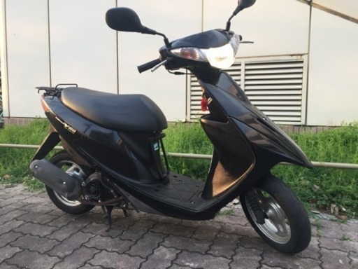 格安‼️ アドレスV50 SUZUKI 名古屋市から