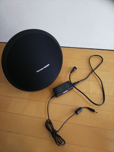 Harman Kardon Onyx Studio Wireless Bluetooth Speaker ワイヤレス スピーカー