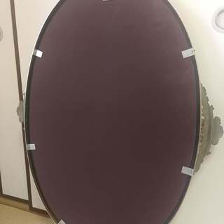 【鏡】キラキラ系