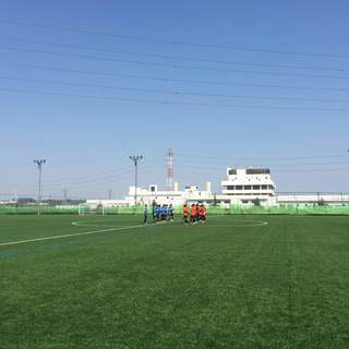 清瀬市リーグ所属　El Matador　サッカー選手募集