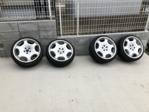 カールソン 19インチ 8.5j 10j | qsfirst.sg