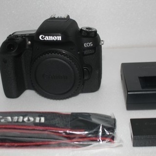 ❤️極上品❤️  Canon EOS 9000D   