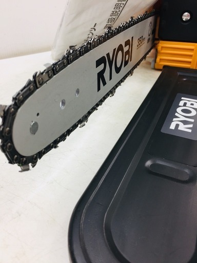 リョービ(RYOBI) エンジンチェンソー ES-3035 【リライズ野田