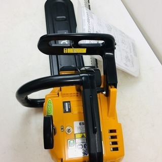 リョービ(RYOBI) エンジンチェンソー ES-3035 【リライズ野田愛宕店